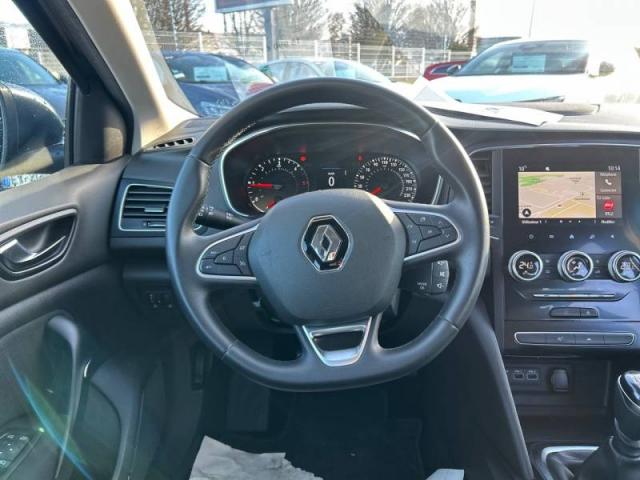 Renault Mégane image 5