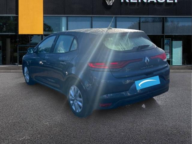 Renault Mégane image 7