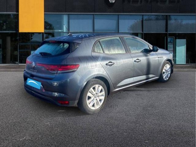 Renault Mégane image 3