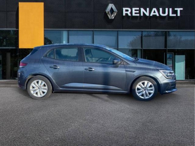 Renault Mégane image 4