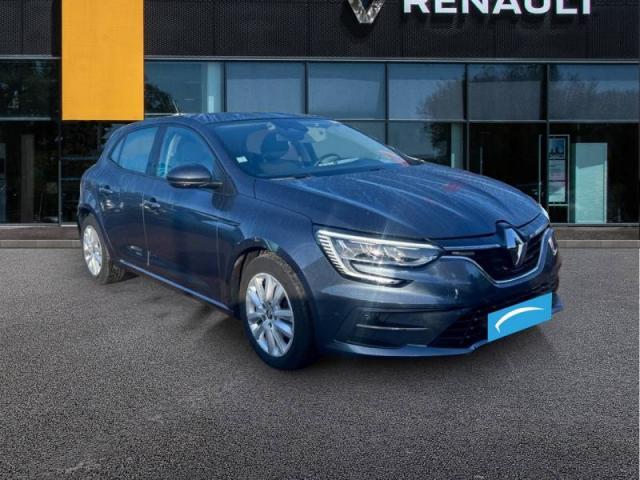 Renault Mégane image 8