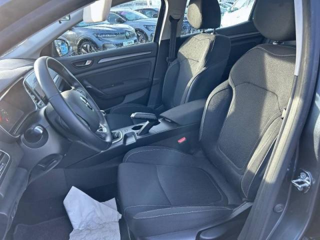 Renault Mégane image 2