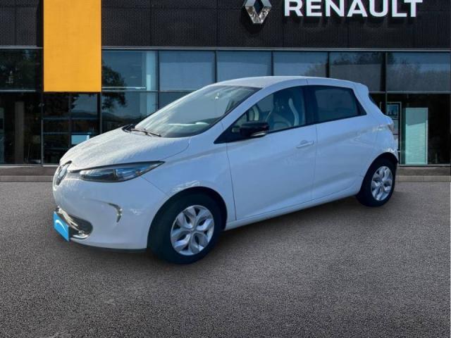 Renault Zoe Life