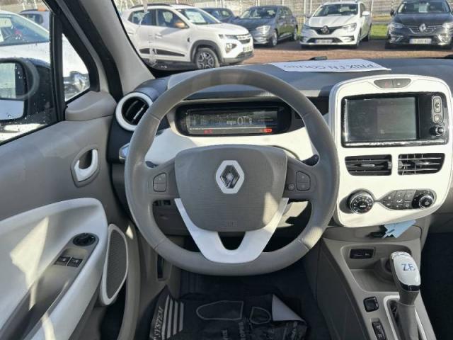 Renault Zoe image 3