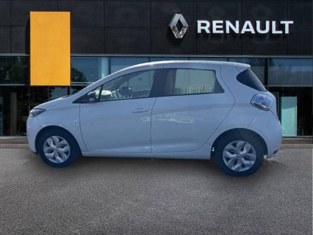 Renault Zoe image 7