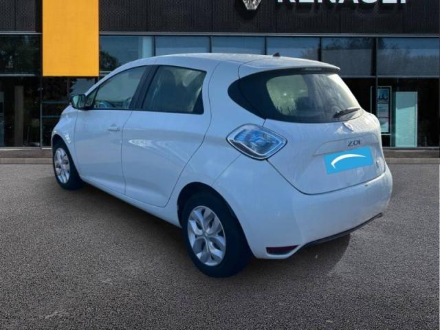 Renault Zoe image 2