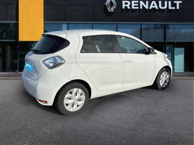 Renault Zoe image 8
