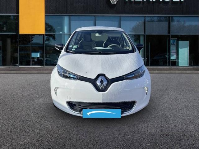 Renault Zoe image 6