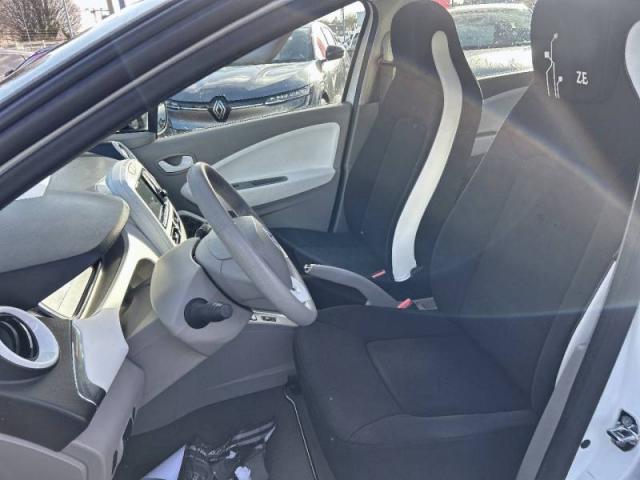 Renault Zoe image 4