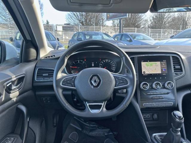 Renault Mégane image 4