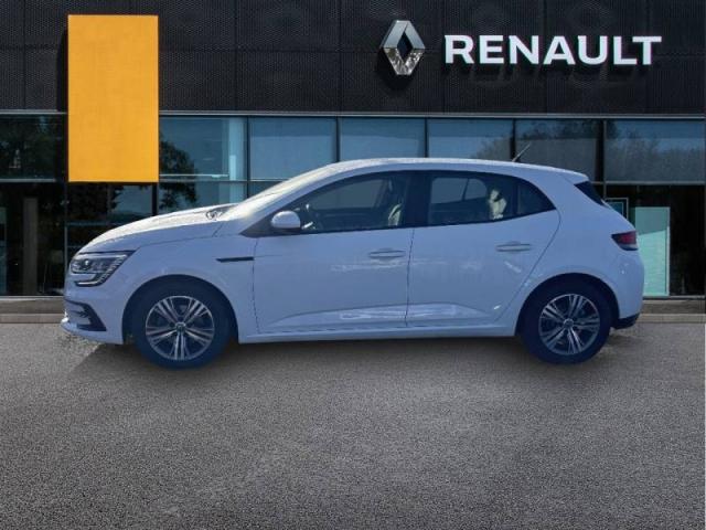 Renault Mégane image 6