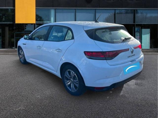 Renault Mégane image 3