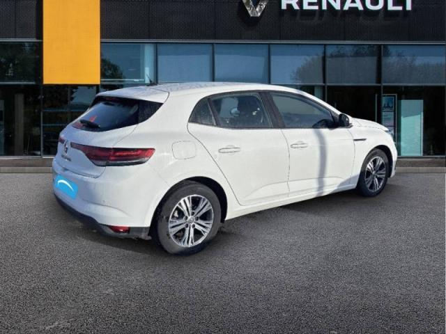 Renault Mégane image 1