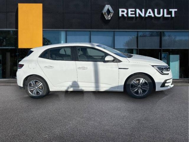Renault Mégane image 8