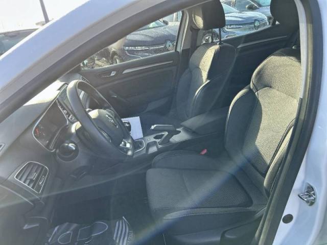 Renault Mégane image 9