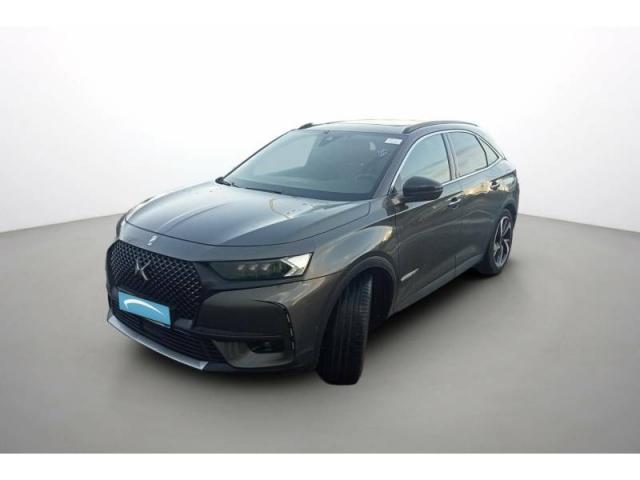 Ds Ds 7 Ds7 Crossback Hybride E-Tense 225 Eat8 Performance Line+