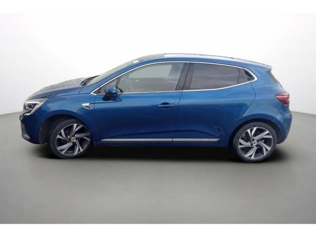 Renault Clio image 4