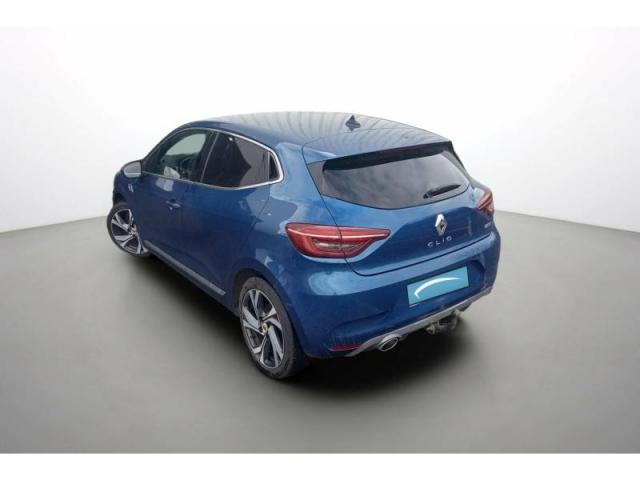 Renault Clio image 5