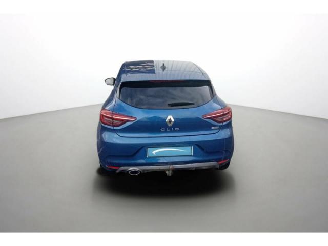 Renault Clio image 8