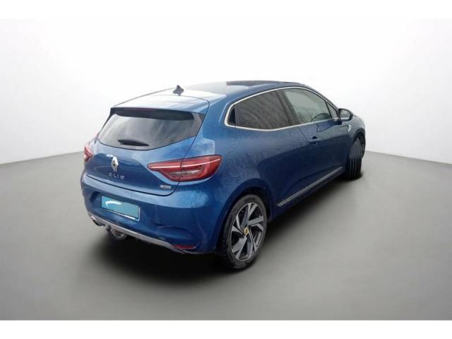 Renault Clio image 3