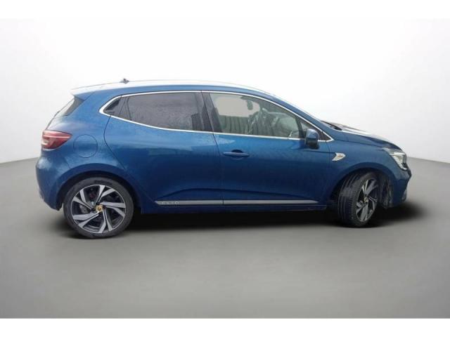 Renault Clio image 1