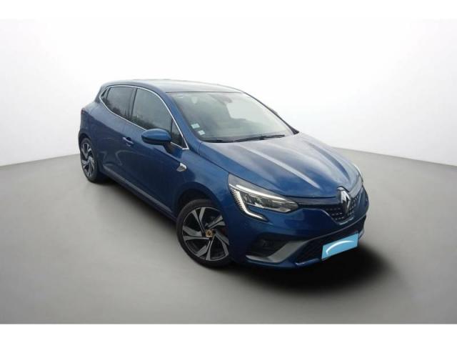 Renault Clio image 6