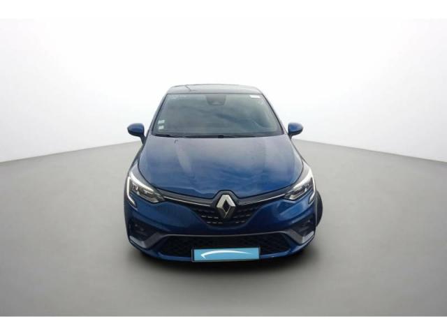 Renault Clio image 7