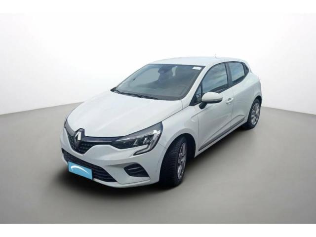 Renault Clio Tce 90 X-Tronic - 21n Business