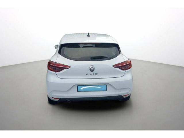 Renault Clio image 6