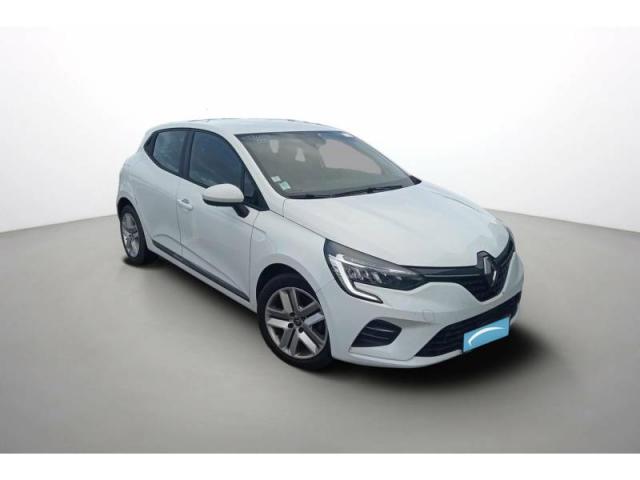 Renault Clio image 4