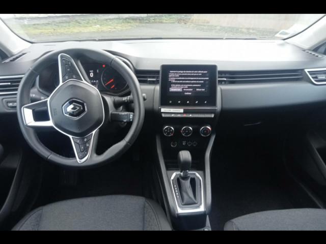 Renault Clio image 1