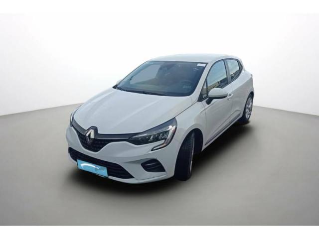 Renault Clio Tce 90 X-Tronic - 21n Business