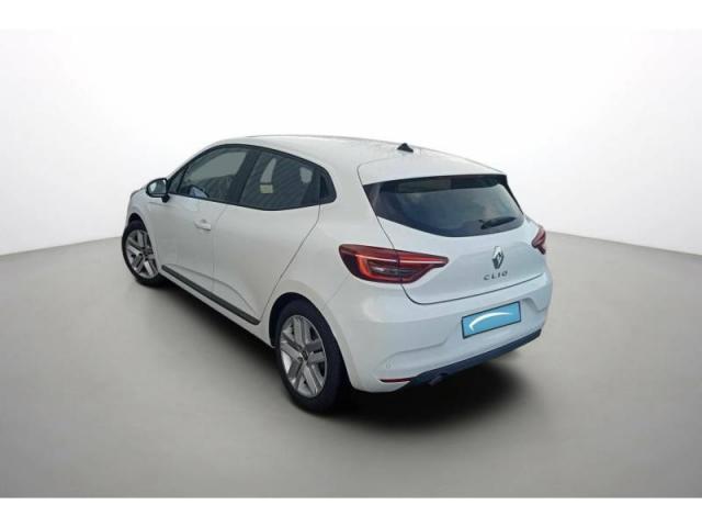 Renault Clio image 1