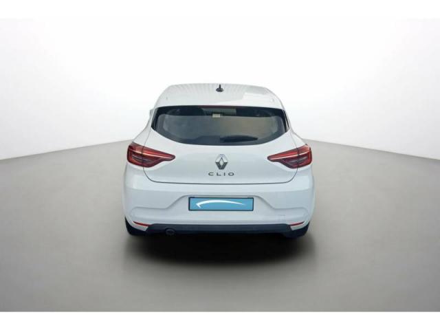 Renault Clio image 6