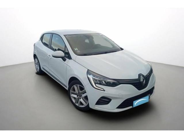 Renault Clio image 8