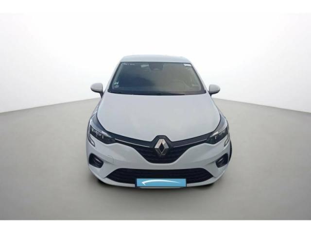 Renault Clio image 7