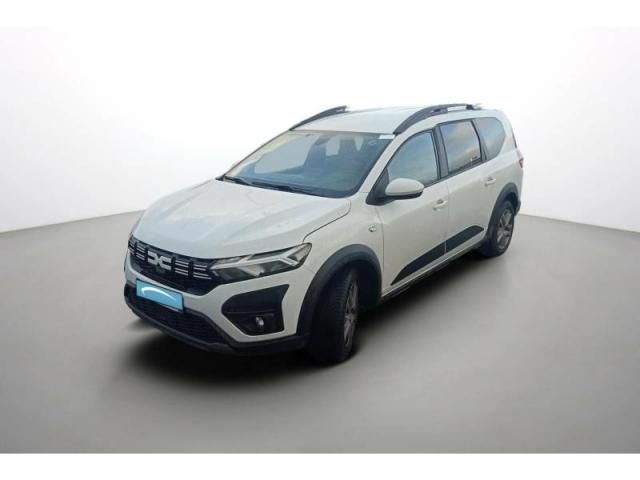 Dacia Jogger Eco-G 100 7 Places Expression