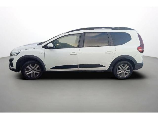 Dacia Jogger image 7