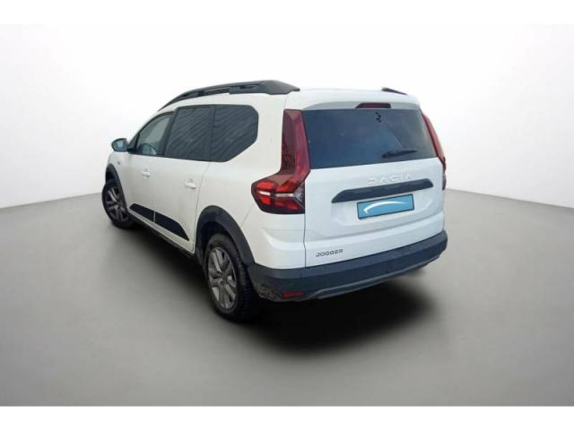 Dacia Jogger image 4
