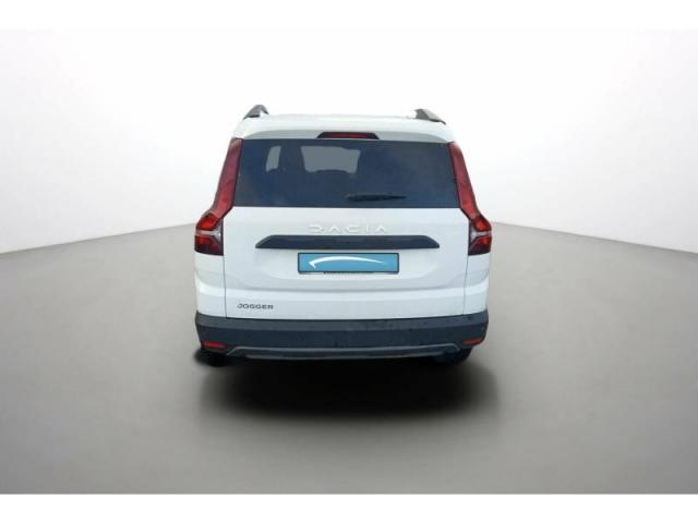Dacia Jogger image 3