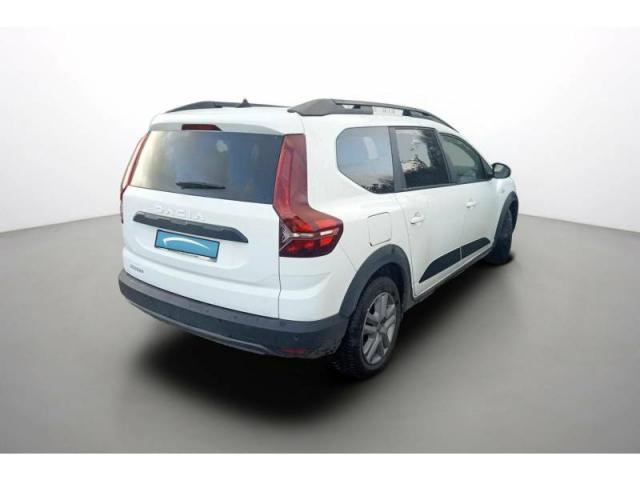Dacia Jogger image 6