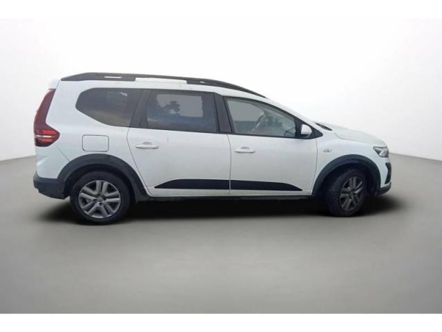 Dacia Jogger image 2