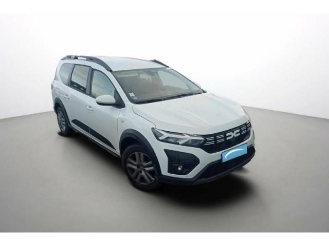 Dacia Jogger image 9