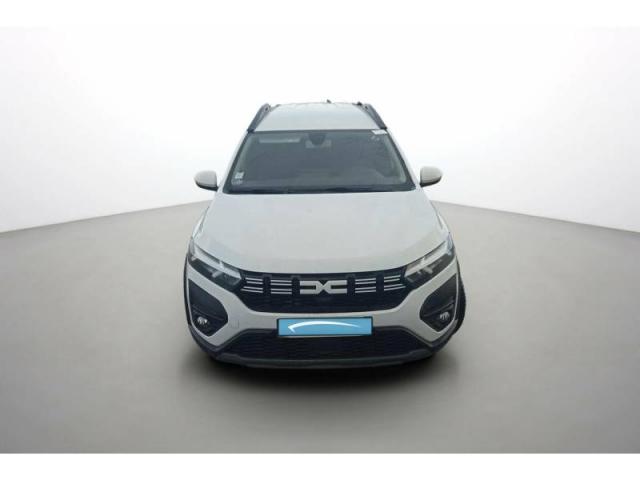 Dacia Jogger image 5