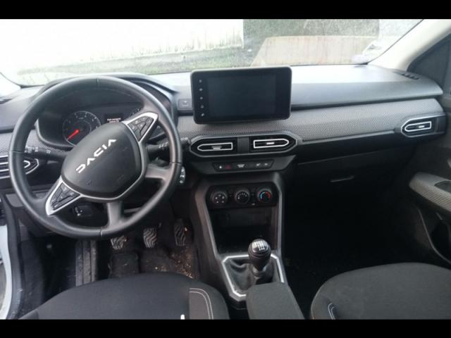 Dacia Jogger image 8
