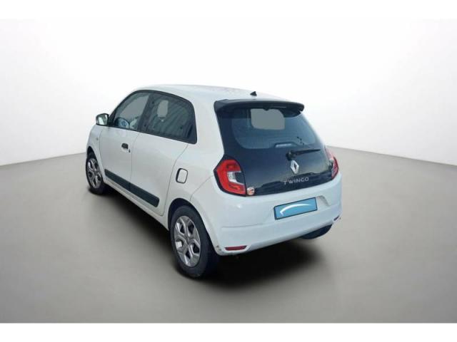 Renault Twingo image 2