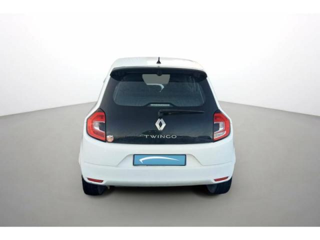 Renault Twingo image 7