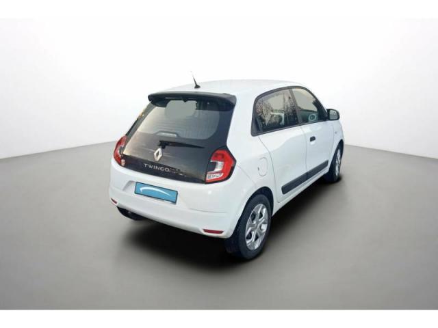 Renault Twingo image 5