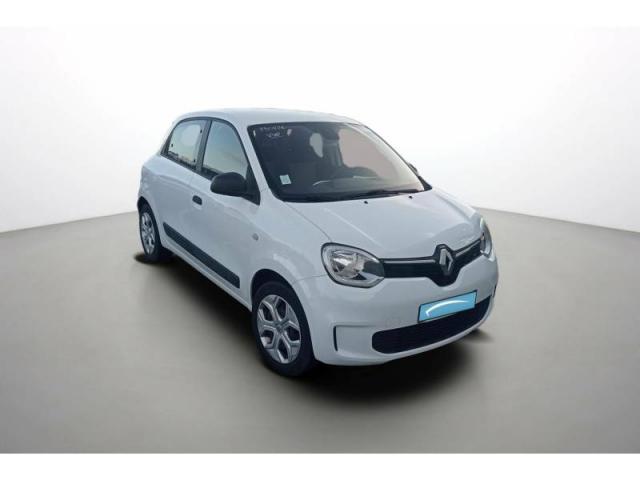 Renault Twingo image 1