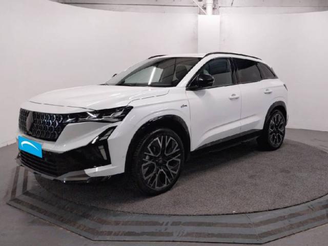 Renault Austral Full Hybrid E-Tech 200 Ch Esprit Alpine